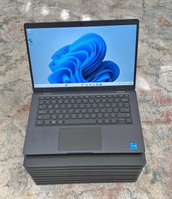Dell Latitude 7420 11th Gen Intel Core i5 16GB RAM 256GB SSD window 11 pro $ 280each