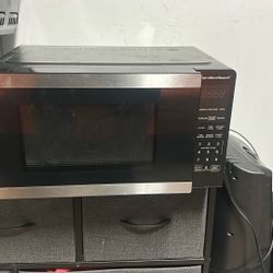 Hamilton Beach Microwave 