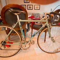 Bianchi nuovo alloro