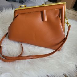 Crossbody