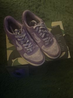 M1 Purple Bapestas Sz9