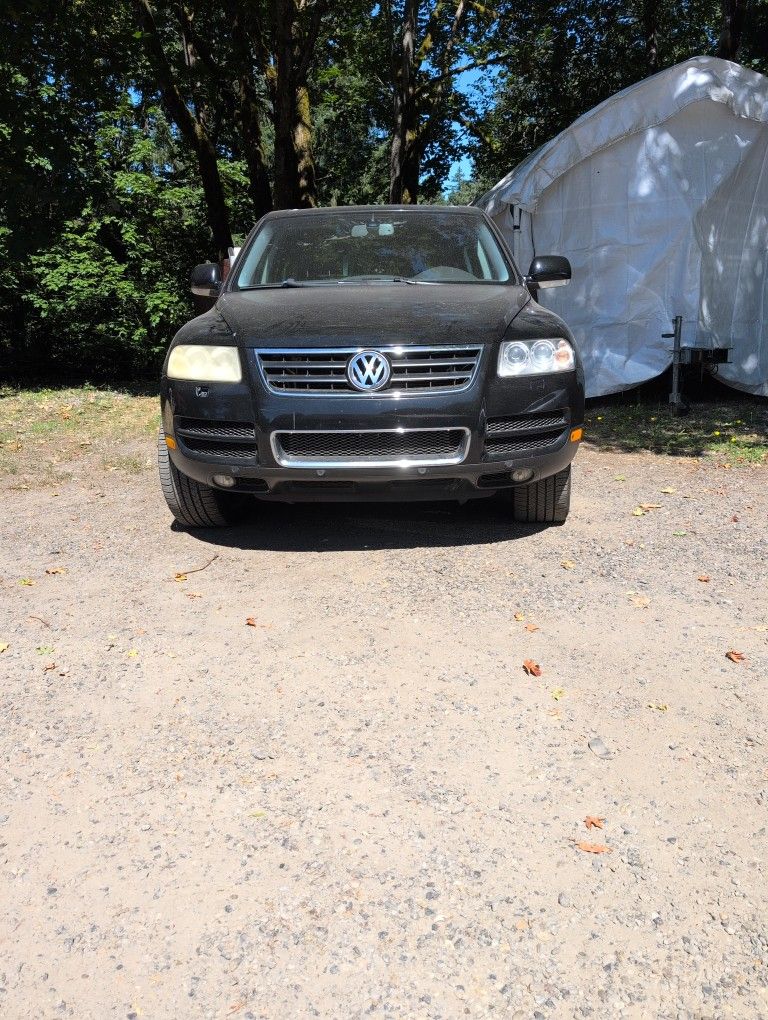 VW