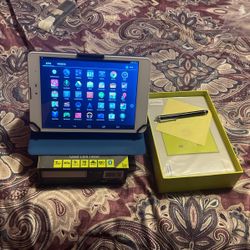 Tablet