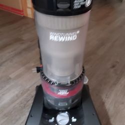 Hoover Windtunnel Vacuum Cleaner
