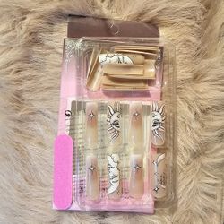 Press On Nails