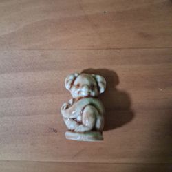 Vintage Koala Figure
