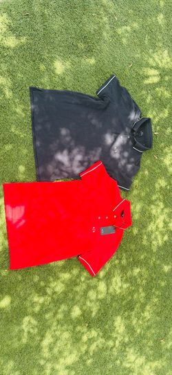 Armani exchange shirts