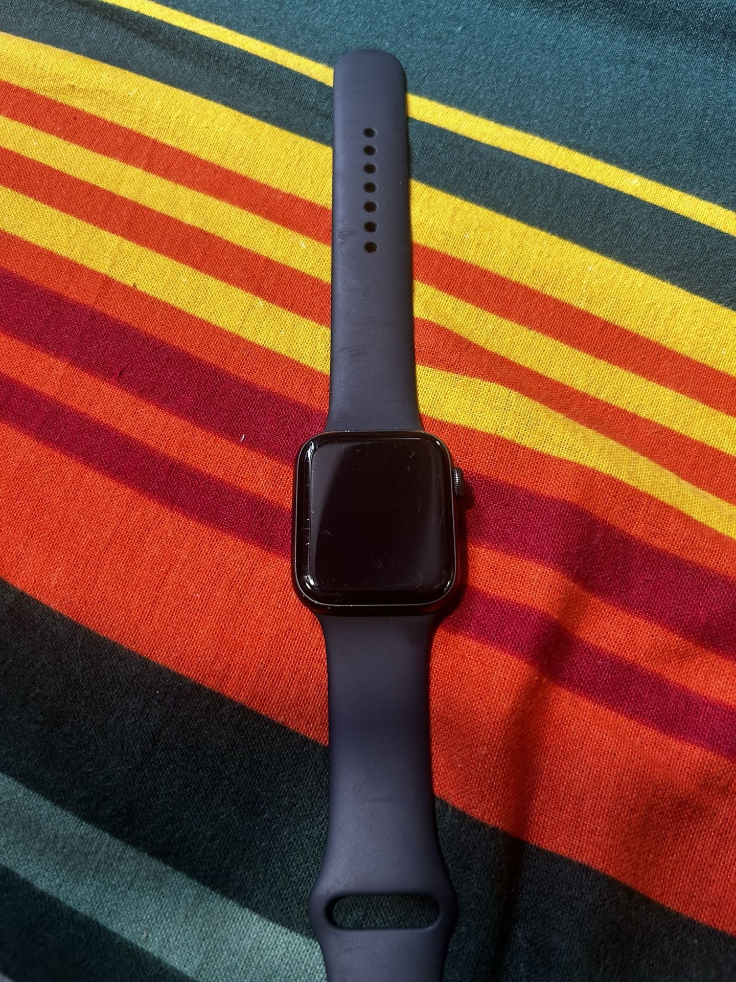 Apple Watch