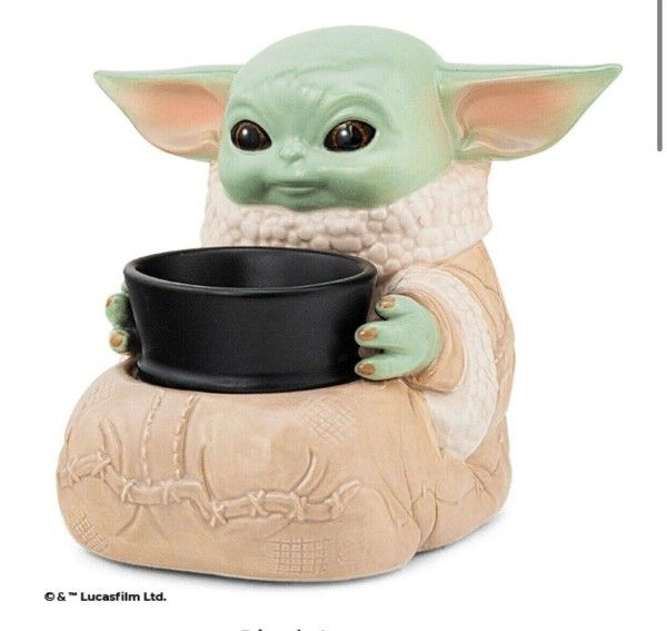 The Child warmer