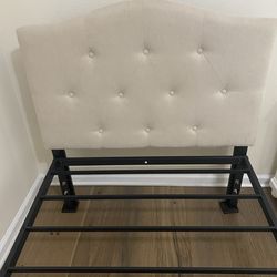 Wayfair Twin Headbords Like New