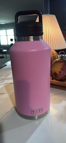 Yeti 64 oz