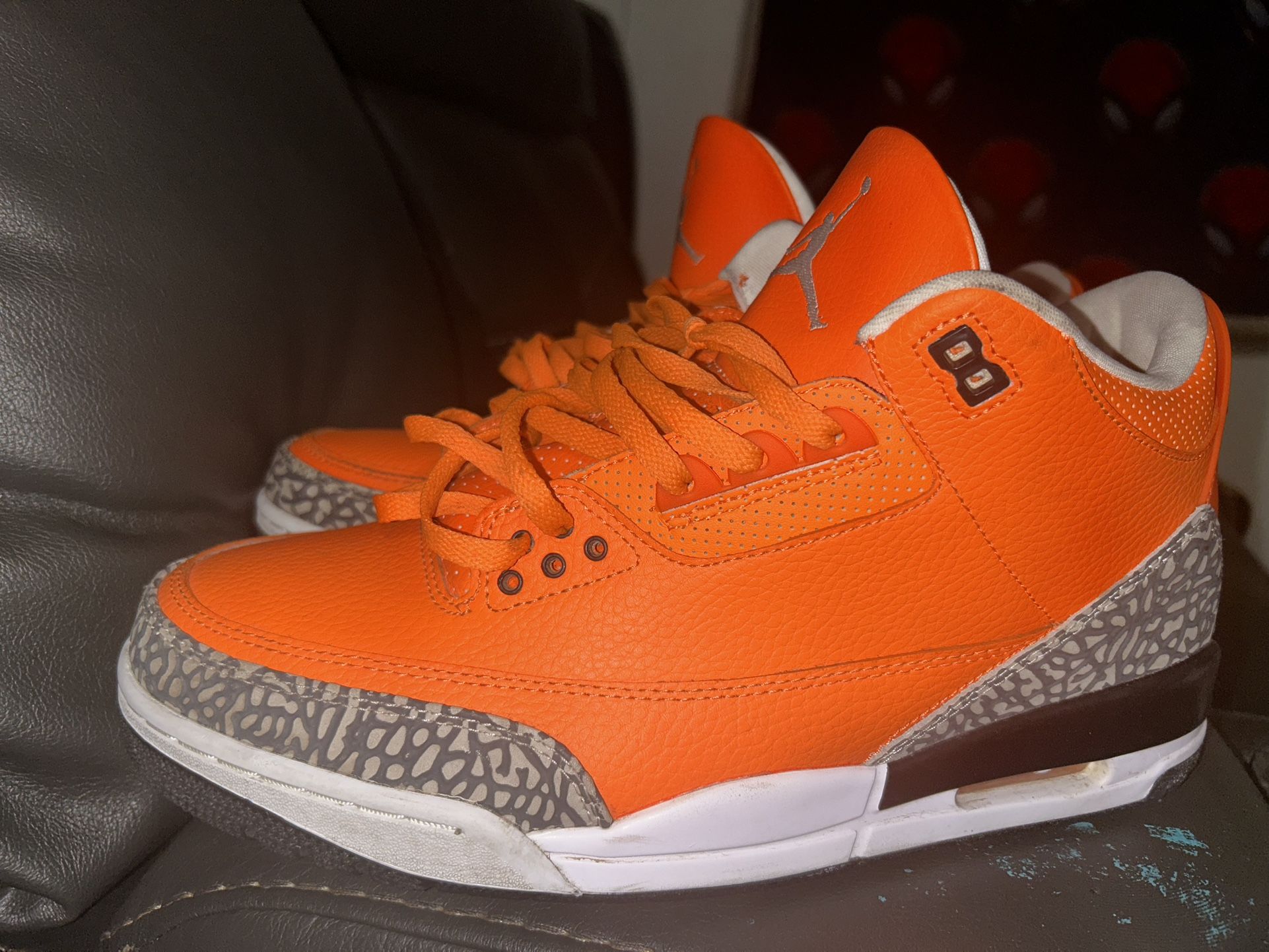 Jordan 3 Retro 