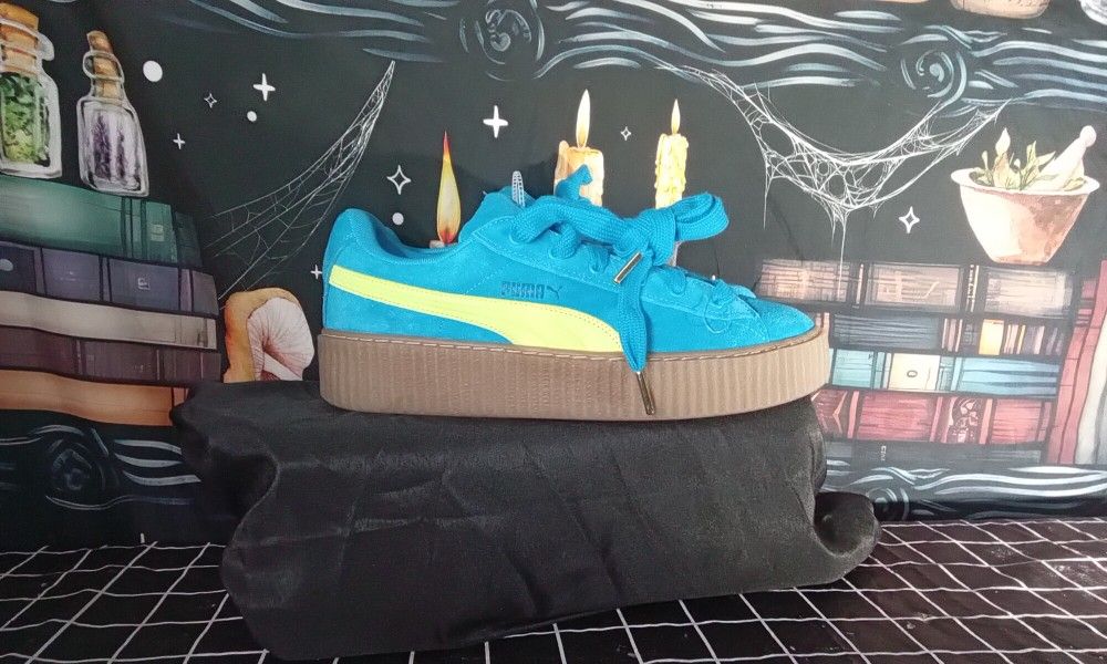 Fenty Creeper Puma