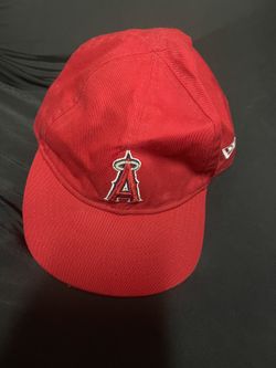 Kids Angels Hat
