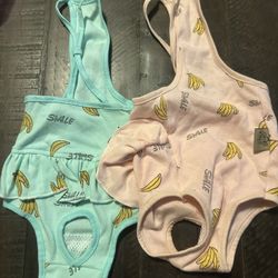 Overall/dresses For Small Dogs