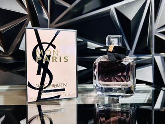 YSL Mon Paris 90ml
