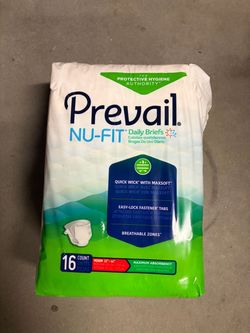 Medium Adult Diapers