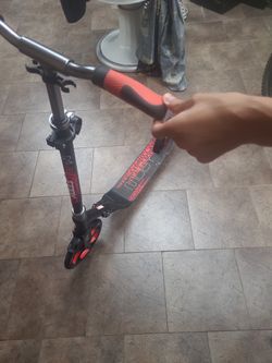 Scooter