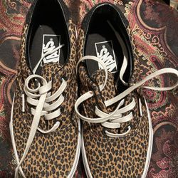 Vans Shoes