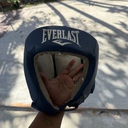 Boxing Headgear