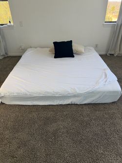 King Size Mattress