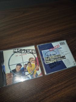 Cd ilegales