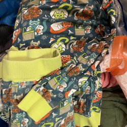 Kids Clothes Size 6-10 and Various Shoes- Keen Sandals, Totes Boots, Slippers, OluKai Slides, ALL $1 