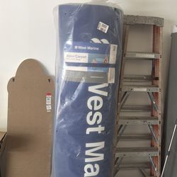 Water carpet “ great for boating “