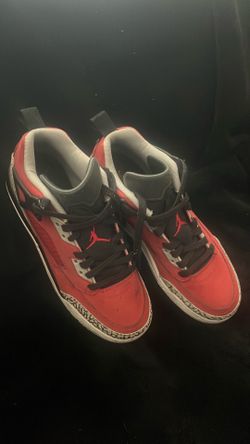 Jordan shoes  6.5