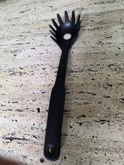 Spaghetti Fork Pasta Serving Utencil