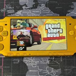 Psp 3000-128gb 5000+games
