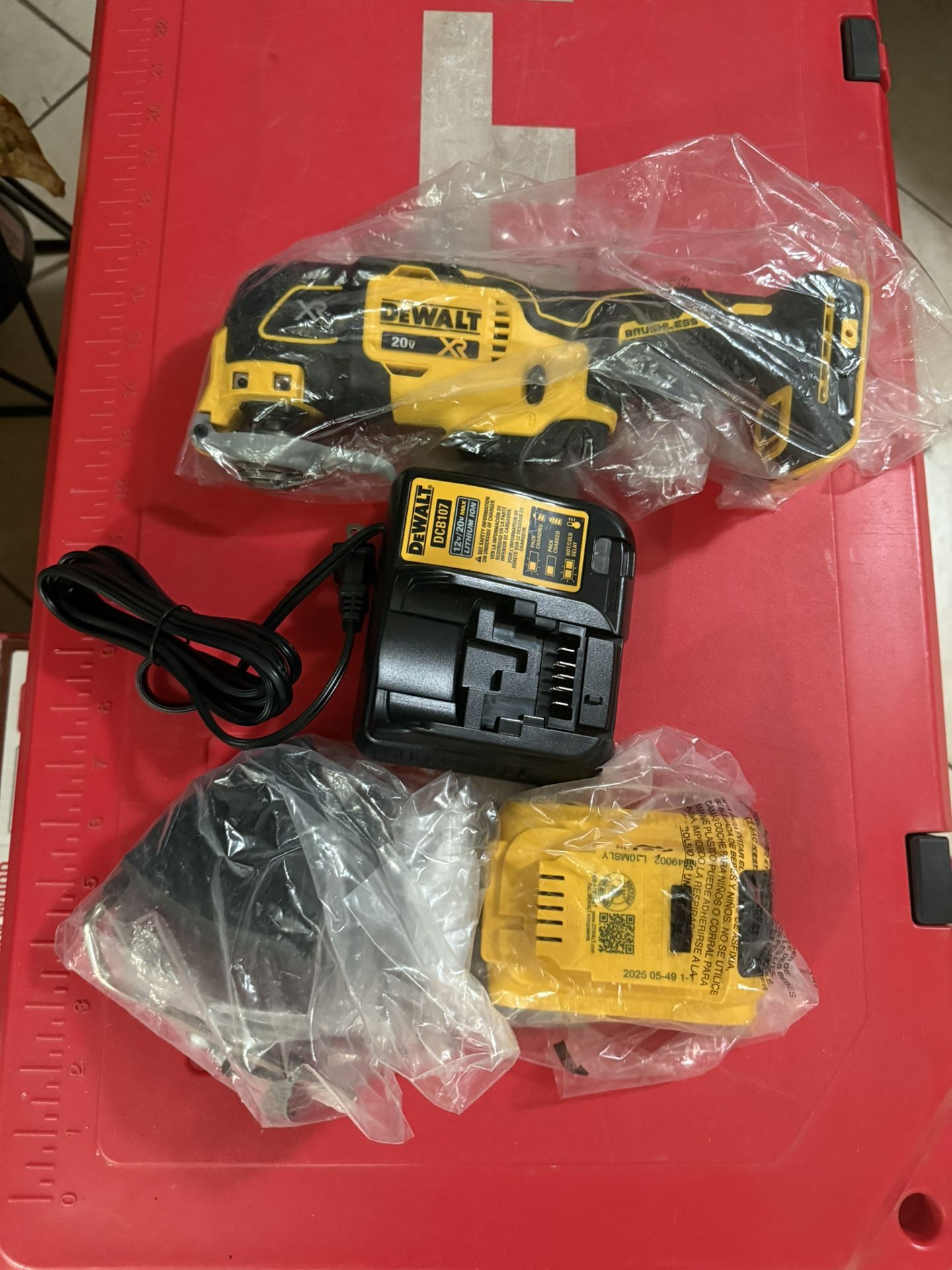 Dewalt