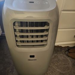 Hisense Portable Ac Unit