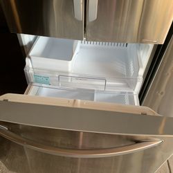 Neveras tres Puertas 33/65