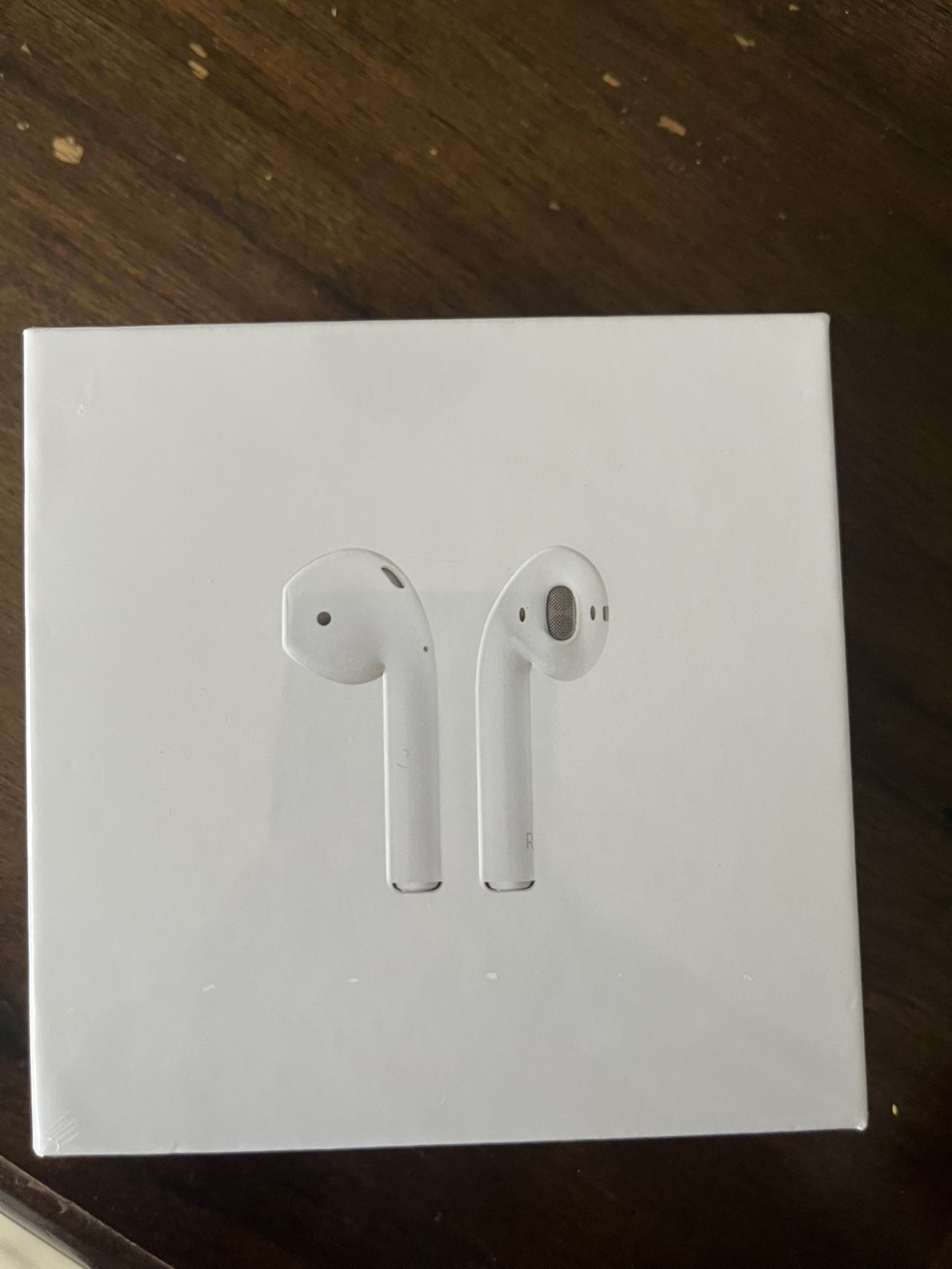 AIRPODS GEN 1 BRAND NEW