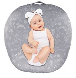New Born Lounger, Removable Cover.