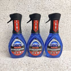Dawn Powerwash Heavy Duty