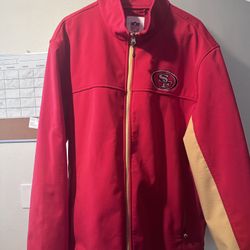 Men’s 2XL Jacket 