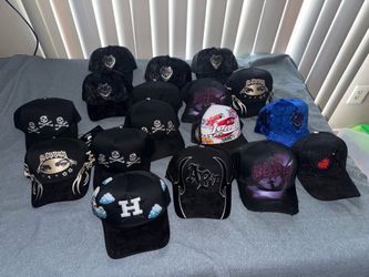 Gorras mayoreo menudeo