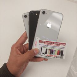 IPhone 8 128GB Factory Unlocked on cash deal