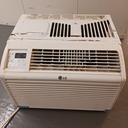 LG Air Conditioner