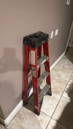 Werner ladder