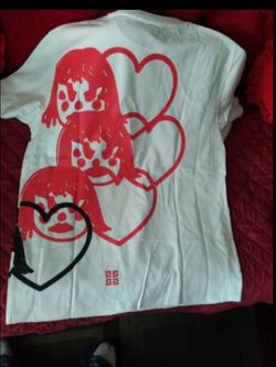 Collaboration Givenchy  Chito Graffiti Artist