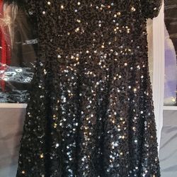 Dress Size 6