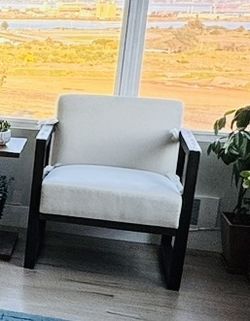 Ashley Furniture Accent Chairs – $100 Each / $180 for Both