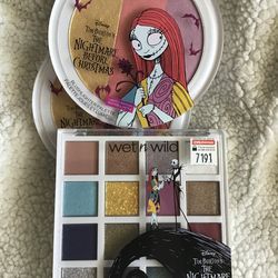New wet&wild disney collection