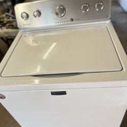 Maytag Commercial Technology 3.8 Cuft Free Delivery 