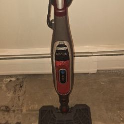 Swifter And Floor Steamer