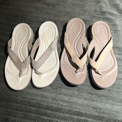 Sandalias Crocs Nuevas