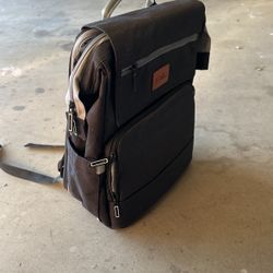 Baby Backpack And Pack And Play